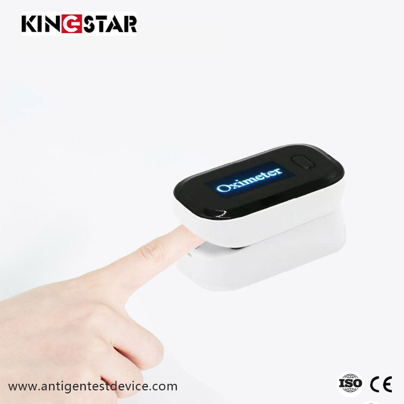 Pingertip Portable Pulse Oximeter نقش مهمی در آینده خواهد داشت