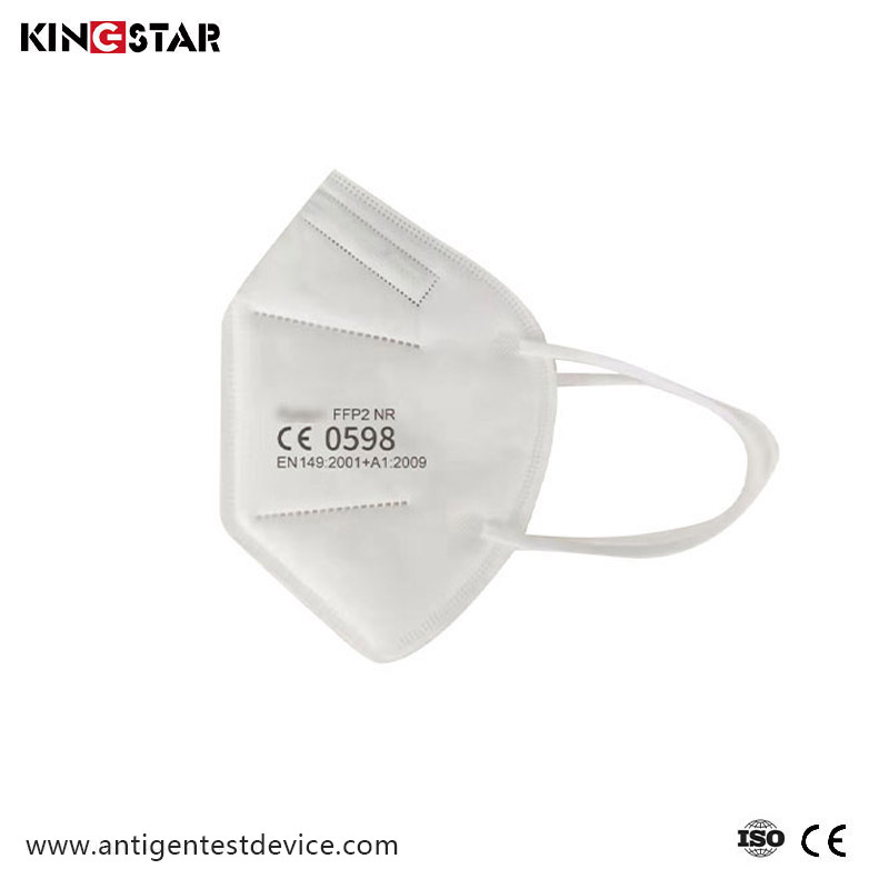 چرا ماسک صورت محافظ FFP2 برای حفاظت تنفسی سطح بالا ضروری است؟