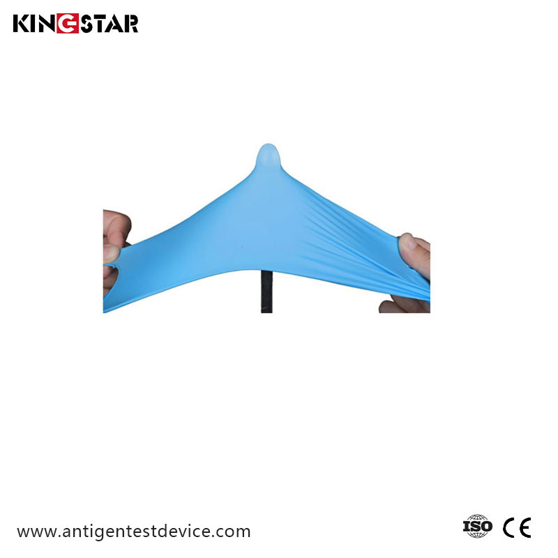 چرا دستکش های معاینه بدون پودر برای روش های جراحی ضروری هستند؟