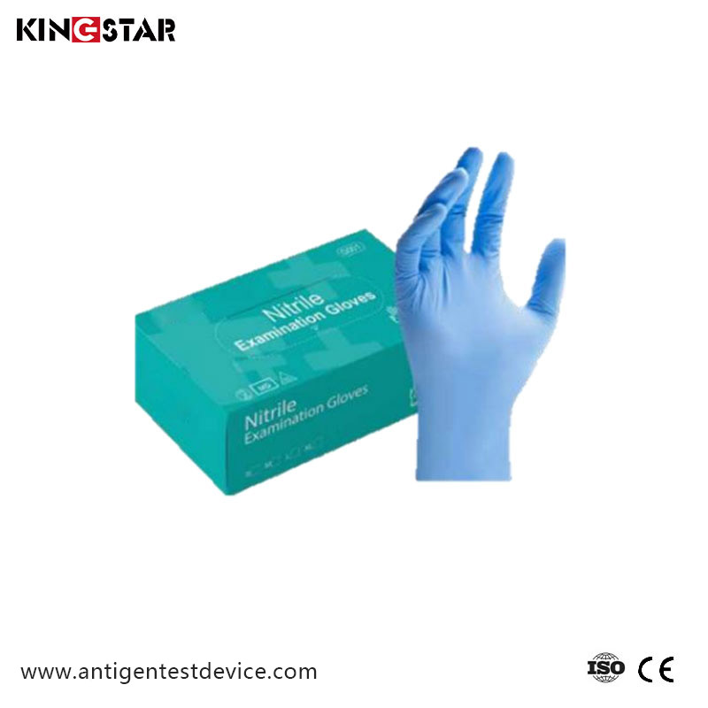 چه چیزی دستکش های نیتریل بدون پودر جراحی پزشکی را برای مراقبت های بهداشتی مدرن ضروری می کند؟